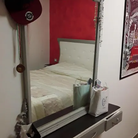 Casa Ab Imo Pectore Appartamento