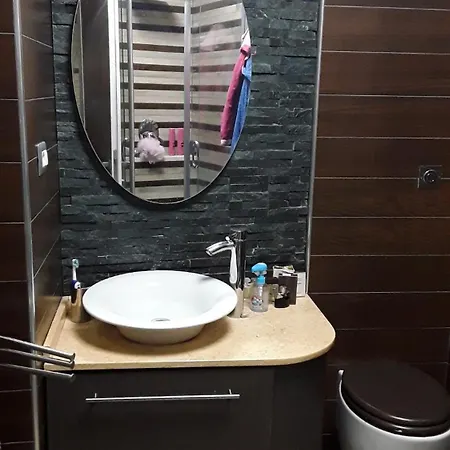 Appartamento Casa Ab Imo Pectore