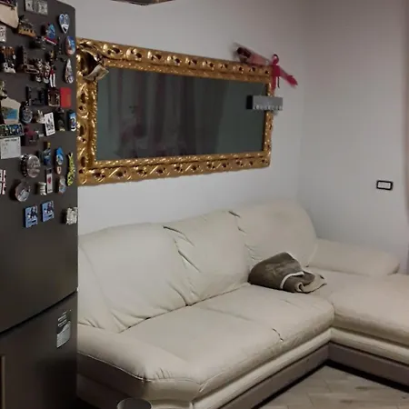 Appartamento Casa Ab Imo Pectore Amaseno