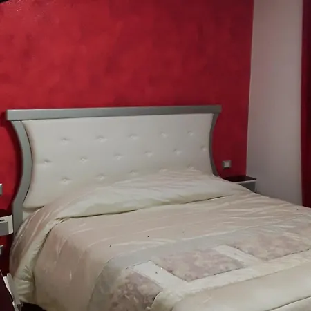 Casa Ab Imo Pectore Appartamento