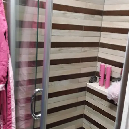 Casa Ab Imo Pectore Appartamento Amaseno